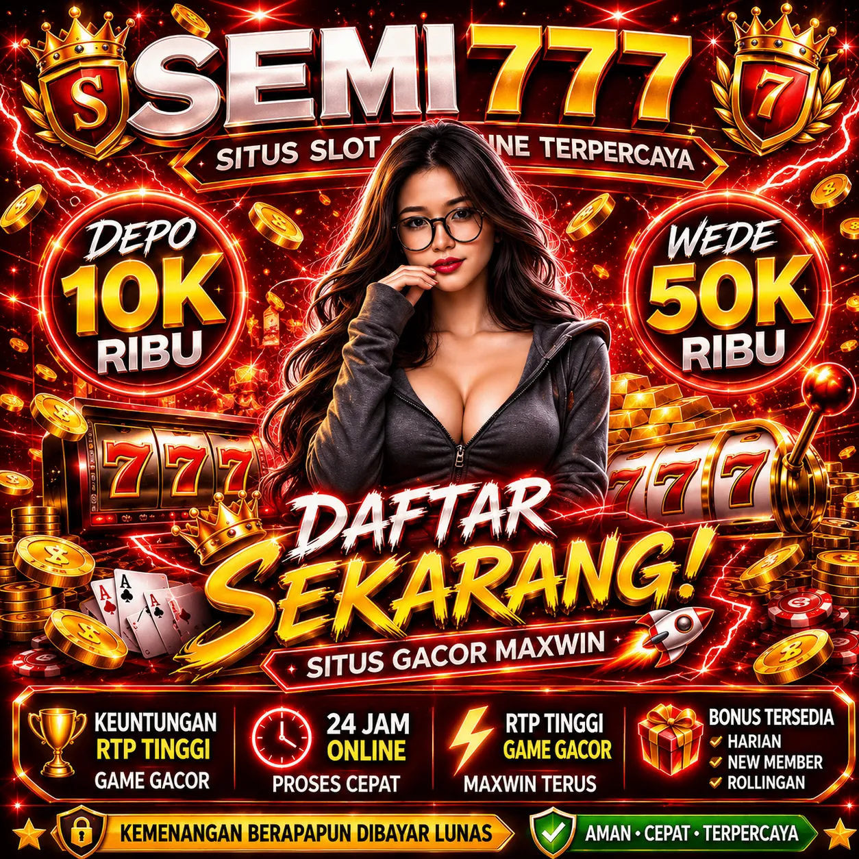SEMI777